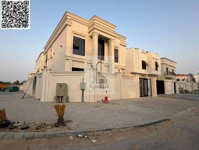 5 Cпальни Вилла Продажа в Аль Хелио, Аджман - WhatsApp Image 2026-10-06 at 5.25. 01 PM. jpeg