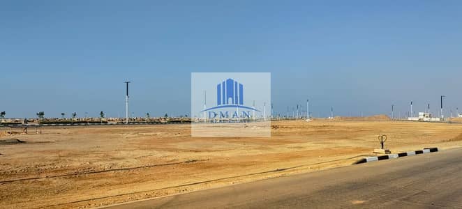 Plot for Sale in Al Mairid, Ras Al Khaimah - IMG-20240126-WA0051. jpg Plot for Sale in Al Mairid, Ras Al Khaimah - IMG-20240126-WA0051. jpg