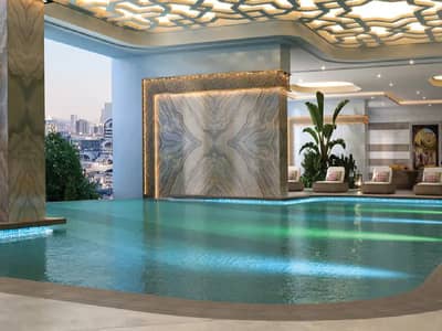 2 Schlafzimmer Wohnung zum Verkauf in Al Mamzar, Sharjah - 14282. jpg 2 Schlafzimmer Wohnung zum Verkauf in Al Mamzar, Sharjah - 14282. jpg