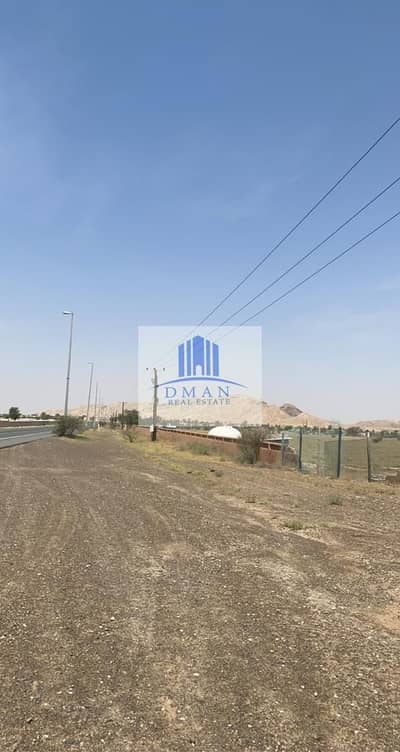 阿尔曼达, 夏尔迦 混合用途用地待售 - IMG-20250927-WA0201. jpg 阿尔曼达, 夏尔迦 混合用途用地待售 - IMG-20250927-WA0201. jpg