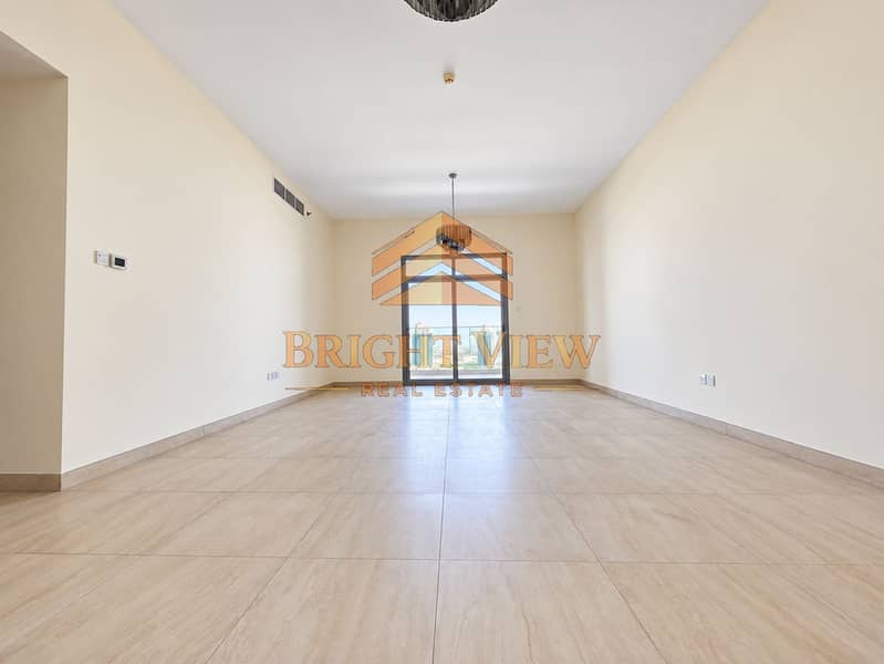 4 Clean, bright vacant apartment interior-1. png