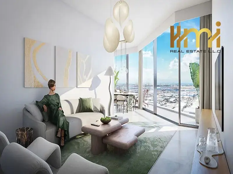 Premium Quality | High Floor | Smart System