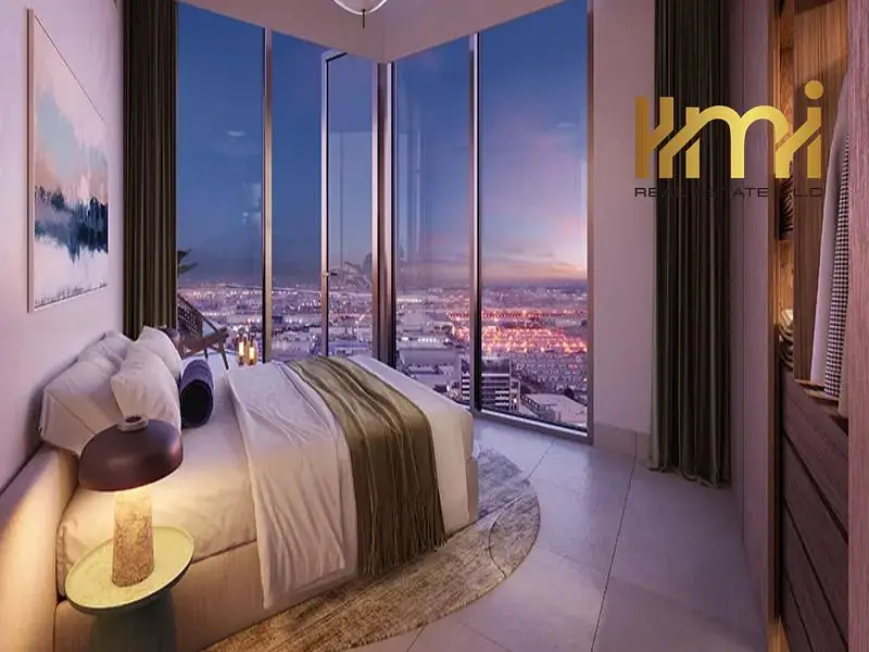 Premium Quality | High Floor | Smart System