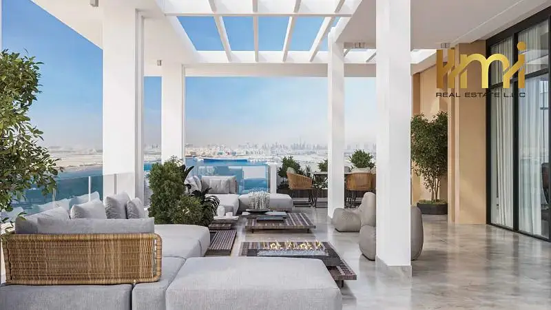 Prime Location | Ready To Move In | Zero Commission | Sea View