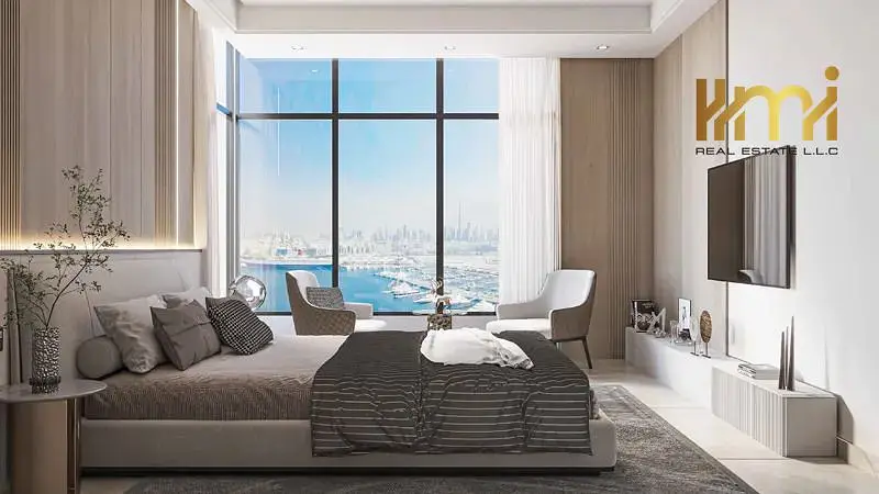 Prime Location | Ready To Move In | Zero Commission | Sea View