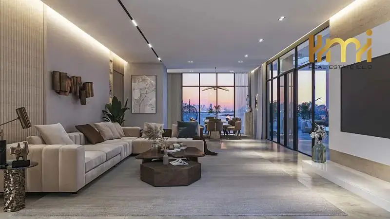 Prime Location | Ready To Move In | Zero Commission | Sea View