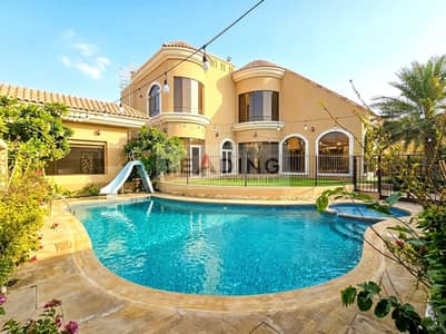 Villa de 5 chambres à à louer à Al Khawaneej, Dubai - 1001317092. jpg Villa de 5 chambres à à louer à Al Khawaneej, Dubai - 1001317092. jpg