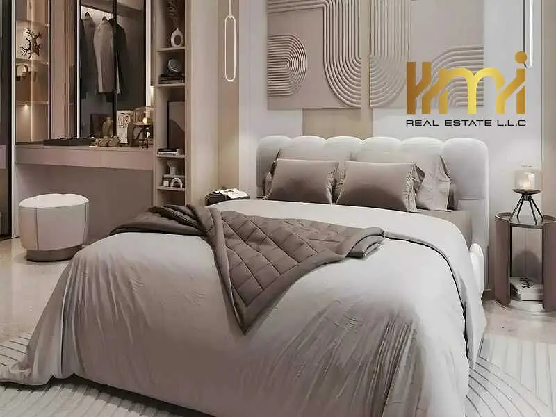 Branded Luxury | Premium Investment | Rare Layout
