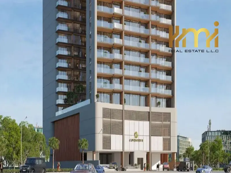 Branded Luxury | Premium Investment | Rare Layout