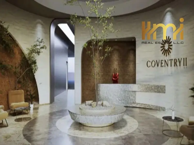 Branded Luxury | Premium Investment | Rare Layout