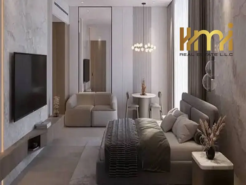 Branded Luxury | Premium Investment | Rare Layout
