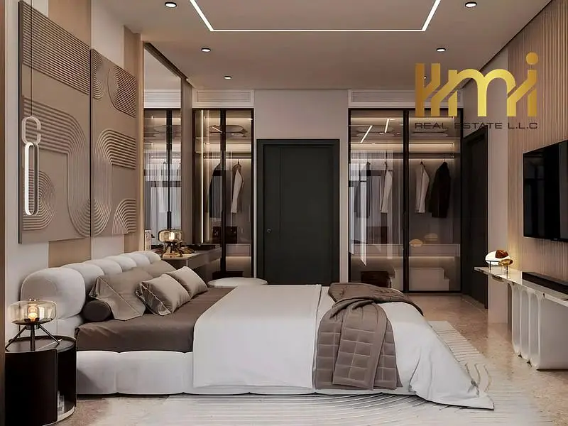 Branded Luxury | Premium Investment | Rare Layout