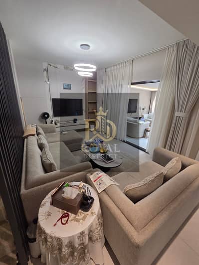 3 Bedroom Townhouse for Sale in Aljada, Sharjah - WhatsApp Image 2026-08-22 at 17.51. 17 (1). jpeg