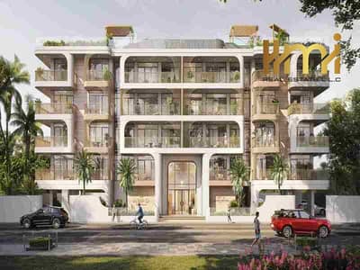 2 Cпальни Апартаменты Продажа в Дубай Саут, Дубай - Altair-52-2. jpg 2 Cпальни Апартаменты Продажа в Дубай Саут, Дубай - Altair-52-2. jpg
