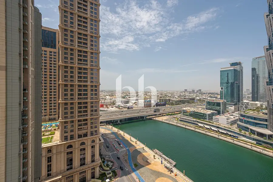 2BR | Furnished | Canal View | VOT