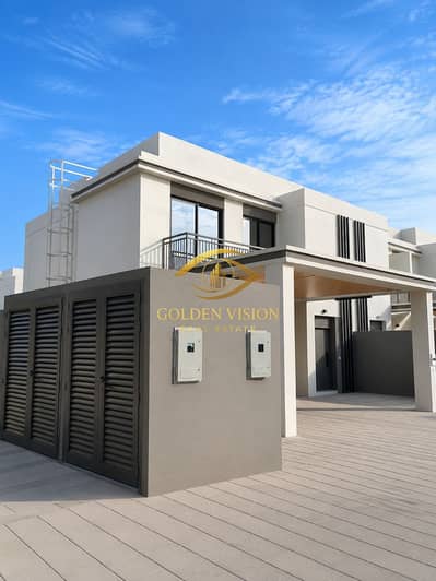 3 Bedroom Townhouse for Rent in Al Hamra Village, Ras Al Khaimah - IMG_4012. jpeg