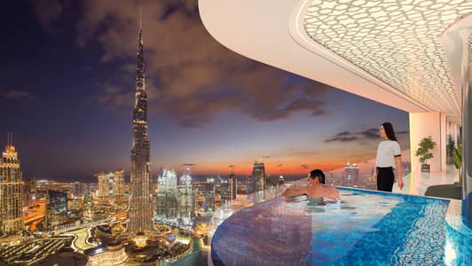 2 habitaciones Apartamento para en Venta en Business Bay, Dubai - Apartamento en Business Bay,Bayz 101, 2 dormitorios, 3750000 AED - 16764240 2 habitaciones Apartamento para en Venta en Business Bay, Dubai - Apartamento en Business Bay,Bayz 101, 2 dormitorios, 3750000 AED - 16764240