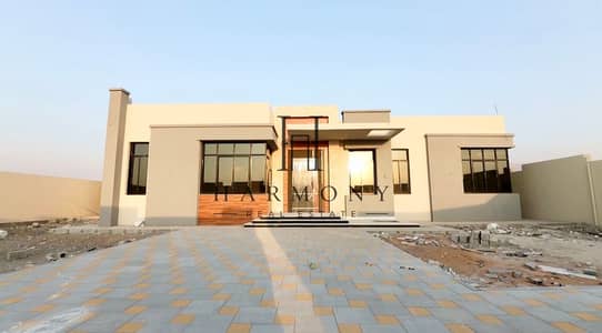 فیلا 4 غرف نوم للايجار في سيح الغب، رأس الخيمة - IMG_2618. jpg فیلا 4 غرف نوم للايجار في سيح الغب، رأس الخيمة - IMG_2618. jpg