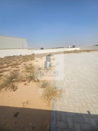 Industrial Land in affitto a Al Sajaa Industrial, Sharjah - 1791342611255. jpg Industrial Land in affitto a Al Sajaa Industrial, Sharjah - 1791342611255. jpg