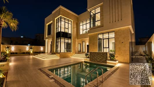 5 Camere Villa in vendita a Al Yasmeen, Ajman - WhatsApp Image 2026-10-06 at 9.04. 38 PM (2). jpeg 5 Camere Villa in vendita a Al Yasmeen, Ajman - WhatsApp Image 2026-10-06 at 9.04. 38 PM (2). jpeg