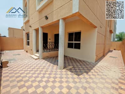 5 Slaapkamers Villa te Huur in Al Zahya, Ajman - WhatsApp Image 2026-10-06 at 9.48. 38 PM. jpg 5 Slaapkamers Villa te Huur in Al Zahya, Ajman - WhatsApp Image 2026-10-06 at 9.48. 38 PM. jpg