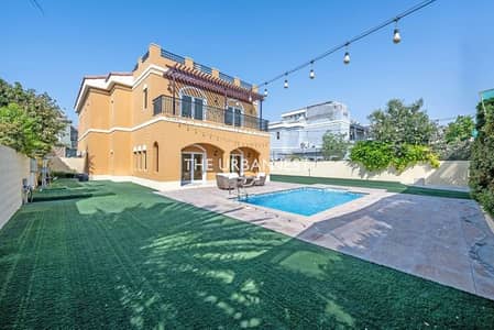 5 Camere Villa in vendita a The Villa, Dubai - Villa a The Villa，The Aldea, 5 camere da letto, 8900000 AED - 16473725
