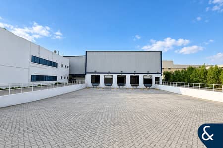 Office in affitto a Jebel Ali, Dubai - Ufficio a Jebel Ali，Jebel Ali Freezone，Jafza One, 4671960 AED - 16764369
