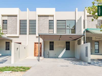 3 Schlafzimmer Townhouse zum Miete in DAMAC Hills 2 (Akoya by DAMAC), Dubai - Reihenhaus in DAMAC Hills 2 (Akoya by DAMAC),Zinnia, 3 schlafzimmer, 117000 AED - 16660792 3 Schlafzimmer Townhouse zum Miete in DAMAC Hills 2 (Akoya by DAMAC), Dubai - Reihenhaus in DAMAC Hills 2 (Akoya by DAMAC),Zinnia, 3 schlafzimmer, 117000 AED - 16660792