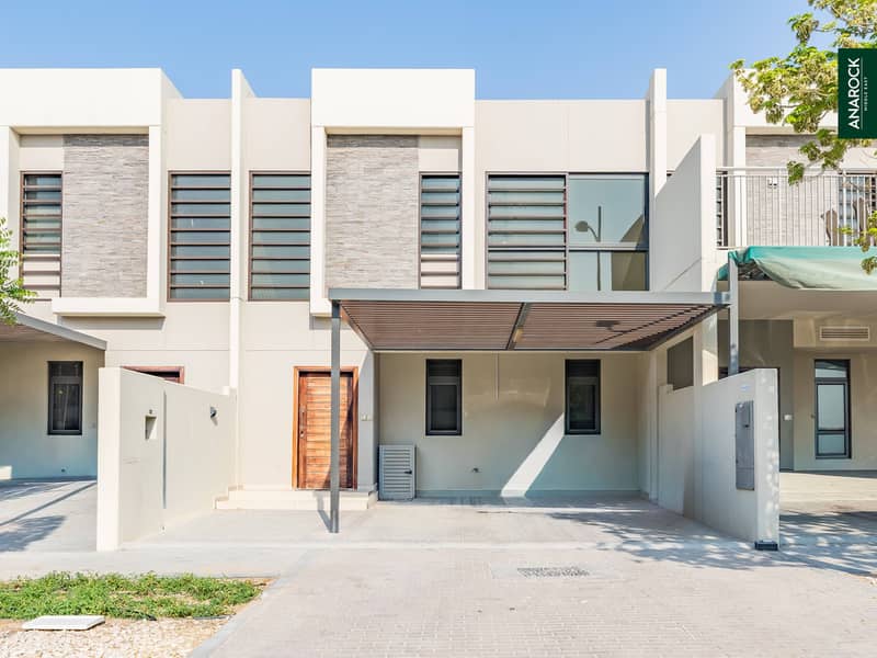 Reihenhaus in DAMAC Hills 2 (Akoya by DAMAC),Zinnia, 3 schlafzimmer, 117000 AED - 16660792 Reihenhaus in DAMAC Hills 2 (Akoya by DAMAC),Zinnia, 3 schlafzimmer, 117000 AED - 16660792