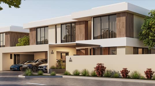 4 Bedroom Villa for Sale in Sharjah Garden City, Sharjah - 6. jpg 4 Bedroom Villa for Sale in Sharjah Garden City, Sharjah - 6. jpg