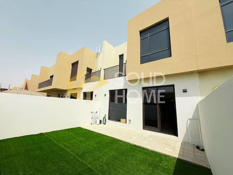Rijwoning in Al Tai,Nasma Residence, 2 slaapkamers, 1300000 AED - 16764408 Rijwoning in Al Tai,Nasma Residence, 2 slaapkamers, 1300000 AED - 16764408