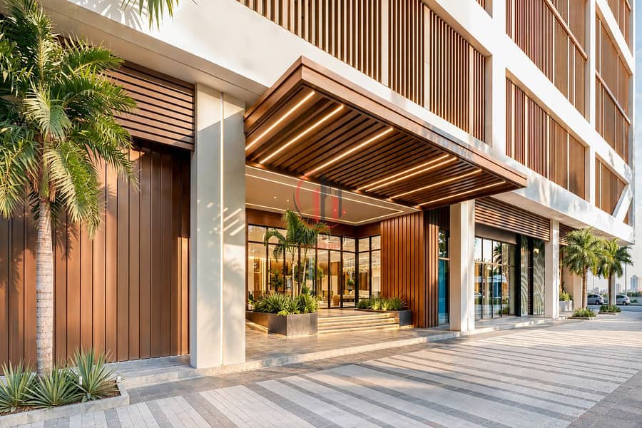 30 Modern Tropical Luxury Entrance. png