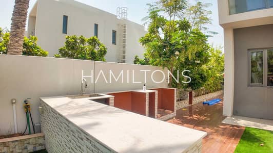 5 Slaapkamers Villa te Koop in Al Zahia, Sharjah - DJI_20250930112956_0357_D_ZY7. jpg