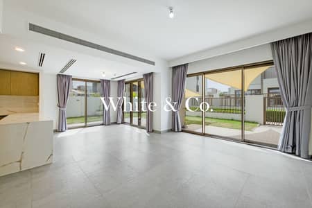 3 habitaciones Villa para en Alquiler en Villanova, Dubai - Villa en Villanova，La Violeta，La Violeta 1, 3 dormitorios, 180000 AED - 16764437
