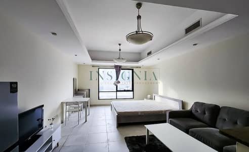 Monolocale in affitto a Jumeirah Lake Towers (JLT), Dubai - WhatsApp Image 2026-10-02 at 18.29. 36 (5). jpeg