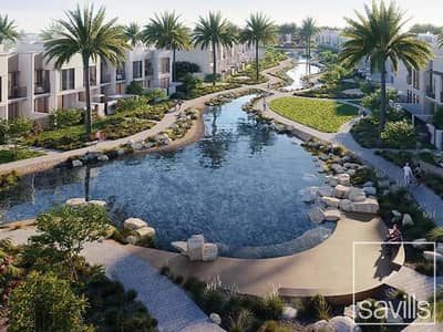 4 Bedroom Villa for Sale in The Valley by Emaar, Dubai - Corner Unit | Park Facing | Near Community Garden 4 Bedroom Villa for Sale in The Valley by Emaar, Dubai - Corner Unit | Park Facing | Near Community Garden