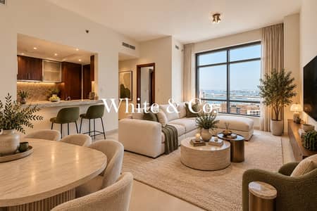 1 Slaapkamer Appartement te Koop in Dubai Marina, Dubai - Appartement in Dubai Marina，Park Island，Blakely Tower, 1 slaapkamer, 2275000 AED - 16764512