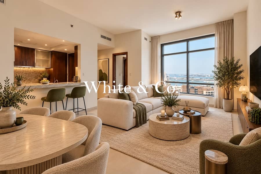 Appartement in Dubai Marina,Park Island,Blakely Tower, 1 slaapkamer, 2275000 AED - 16764512 Appartement in Dubai Marina,Park Island,Blakely Tower, 1 slaapkamer, 2275000 AED - 16764512