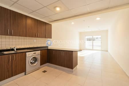 1 Bedroom Flat for Rent in Dubai Marina, Dubai - Spacious Layout | High Floor | Well Maintained