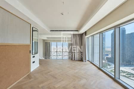 Appartement de 2 chambres à à louer à Dubai Science Park, Dubai - Appartement à Dubai Science Park，Marriott Residences Al Barsha South，Marriott Residences Tower 3, 2 chambres, 400000 AED - 16764539