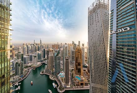 1 Schlafzimmer Wohnung zum Verkauf in Dubai Marina, Dubai - 15. jpg 1 Schlafzimmer Wohnung zum Verkauf in Dubai Marina, Dubai - 15. jpg