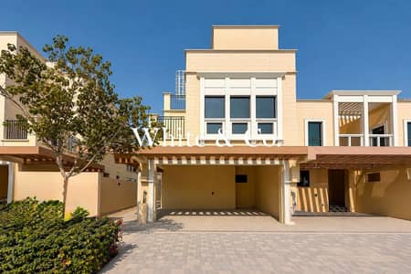 5 Camere Townhouse in vendita a DAMAC Lagoons, Dubai - Villetta a schiera a DAMAC Lagoons,Malta, 5 camere da letto, 3600000 AED - 16764597 5 Camere Townhouse in vendita a DAMAC Lagoons, Dubai - Villetta a schiera a DAMAC Lagoons,Malta, 5 camere da letto, 3600000 AED - 16764597