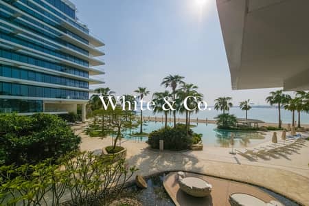 3 Slaapkamers Appartement te Koop in Palm Jumeirah, Dubai - Appartement in Palm Jumeirah，Serenia Residences The Palm，Serenia Residences West Wing, 3 slaapkamers, 18000000 AED - 16764602