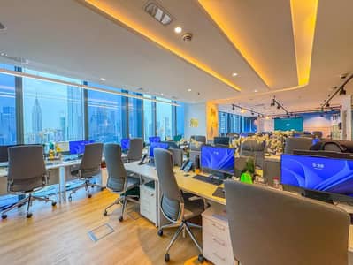 Office te Koop in Downtown Dubai, Dubai - l8p92g7zw Office te Koop in Downtown Dubai, Dubai - l8p92g7zw