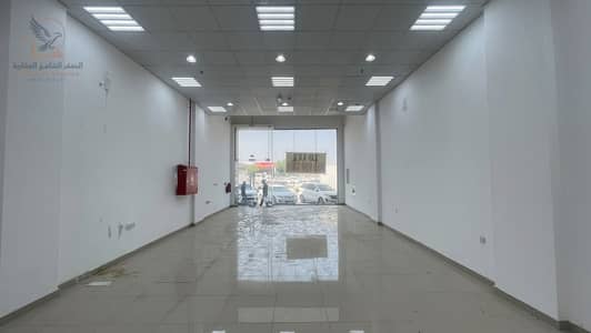 Showroom in affitto a Ajman Industrial, Ajman - غير-مفروش-للا-يجار-0-غرف-الصناعية-1-عجمان-صورة-العقار-09. jpg