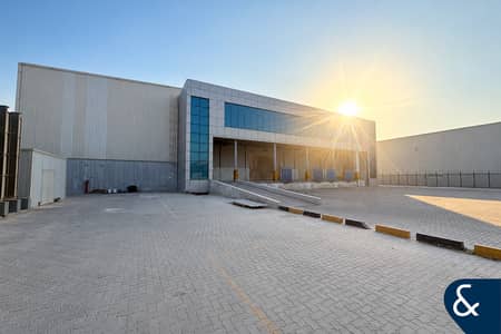 Warehouse in affitto a Jebel Ali, Dubai - Magazzino a Jebel Ali，Jebel Ali Freezone，Jebel Ali Freezone South, 2663720 AED - 16764735