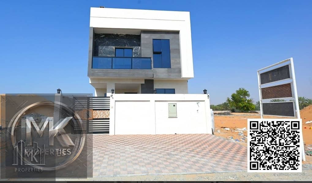 Reihenhaus in Al Zahya, 4 schlafzimmer, 1300000 AED - 14838057 Reihenhaus in Al Zahya, 4 schlafzimmer, 1300000 AED - 14838057