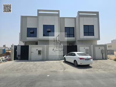 4 Schlafzimmer Townhouse zum Verkauf in Al Helio, Ajman - WhatsApp Image 2026-10-06 at 8.31. 17 PM. jpeg 4 Schlafzimmer Townhouse zum Verkauf in Al Helio, Ajman - WhatsApp Image 2026-10-06 at 8.31. 17 PM. jpeg
