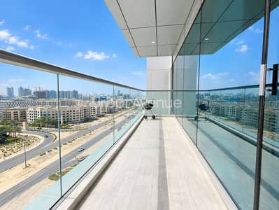 Appartement de 2 chambres à à louer à Dubai Science Park, Dubai - 4f69b25a-9422-44b9-a5c2-a338d7de196a. png