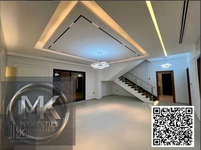 5 Schlafzimmer Villa zum Verkauf in Al Zahya, Ajman - Villa in Al Zahya, 5 schlafzimmer, 2500000 AED - 14756455 5 Schlafzimmer Villa zum Verkauf in Al Zahya, Ajman - Villa in Al Zahya, 5 schlafzimmer, 2500000 AED - 14756455